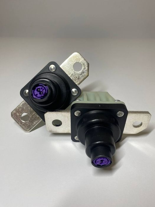 Пиропатрон піропатрон высокого напряжения 61279845435