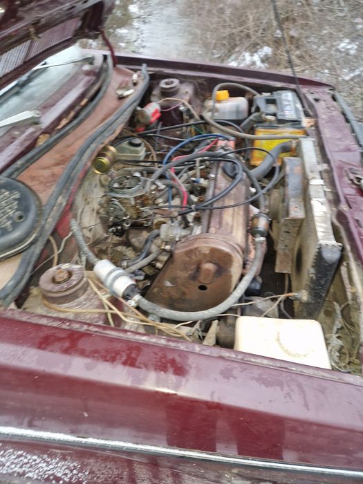 Volkswagen Golf I (Mk1)