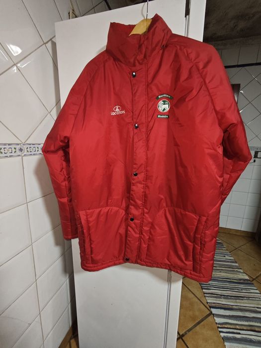 Camisola desportivas