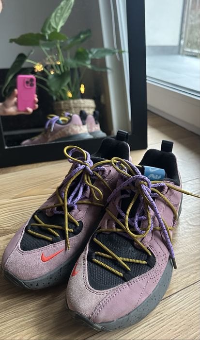 NikeAir Max Plum Dast rozmiar 37,5