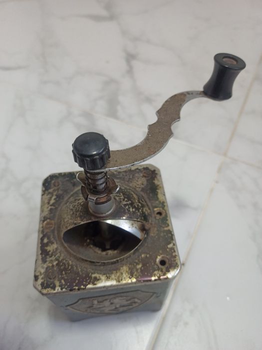 Кавомолка для кави