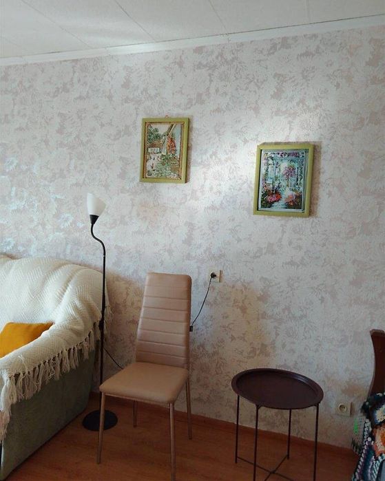 1-к, Заньковецької вул., 3, Центр