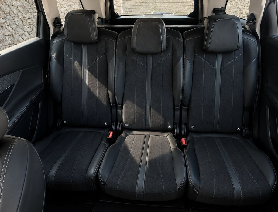 Peugeot 5008 7 Lugares automatico