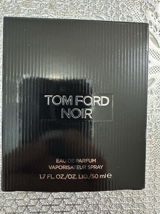 Tom Ford Noir 50 мл