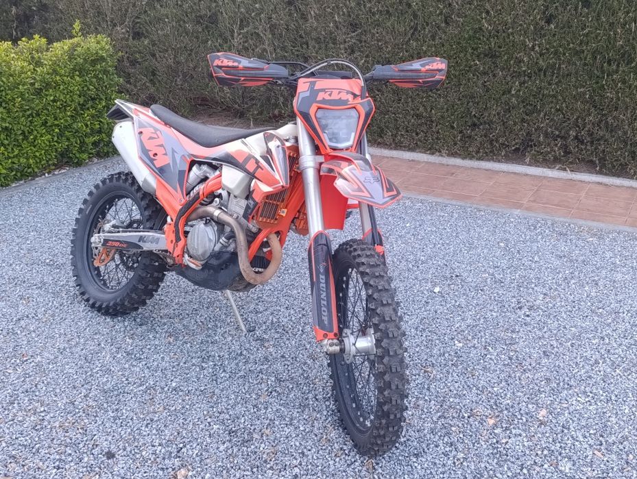KTM 85.  SX   2020 KTM 300 tbi 2025 KTM 350 2023  DT 50