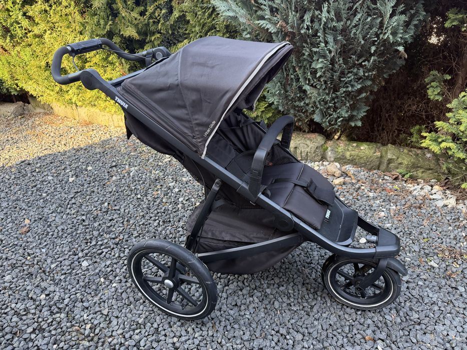 Wózek Thile Urban Glide 2