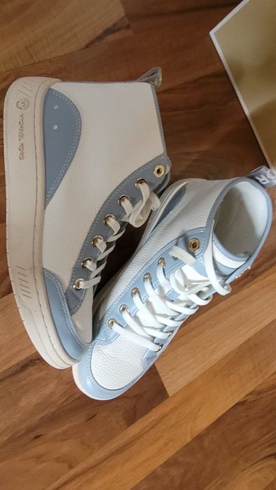 Buty Michael Kors oryginał Rozmiar 7m 37