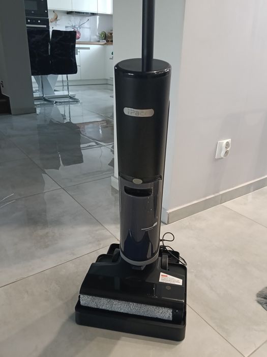 Odkurzacz ipacc 9 pro max