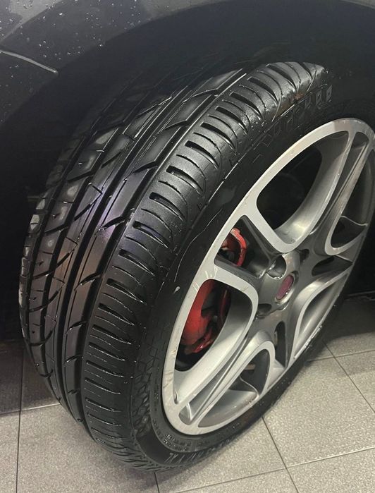 FiAT PUNTO EVO SPORT 1.3 MultiJet Diesel