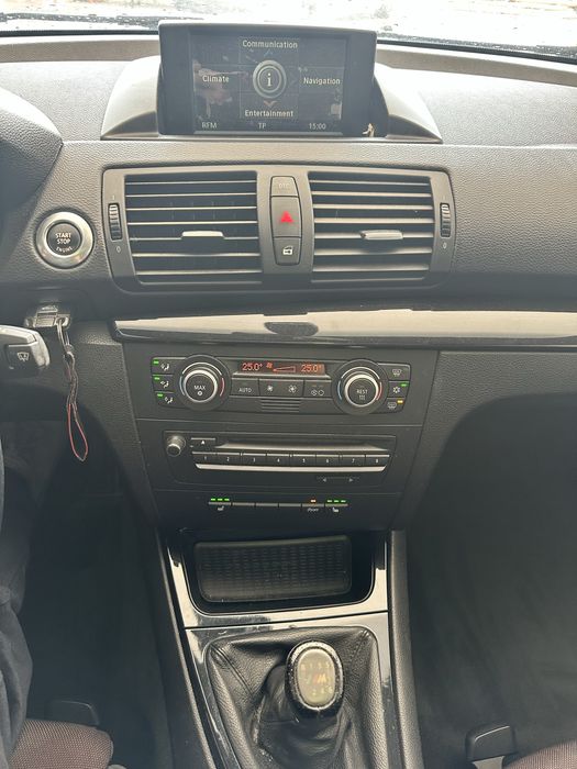 BMW 118d - Pack M
