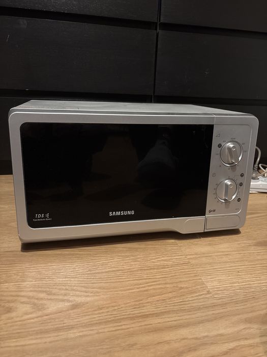 Mikrofala samsung