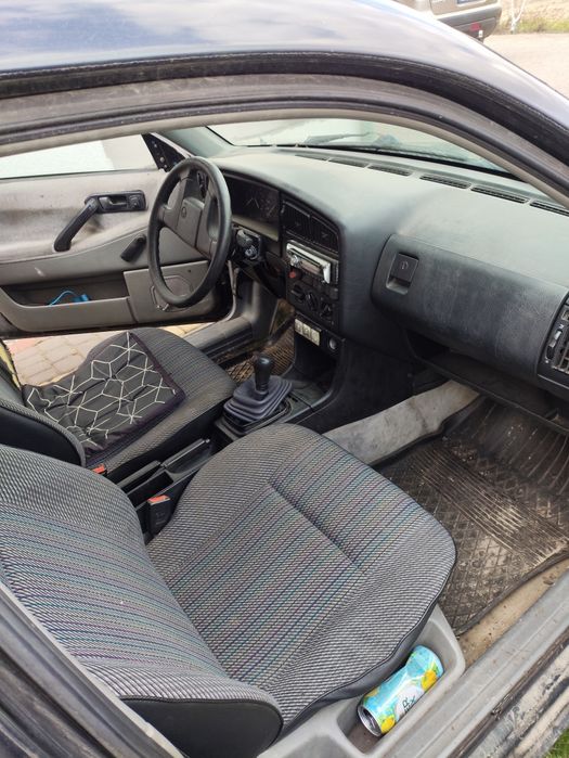 Volkswagen passat b3