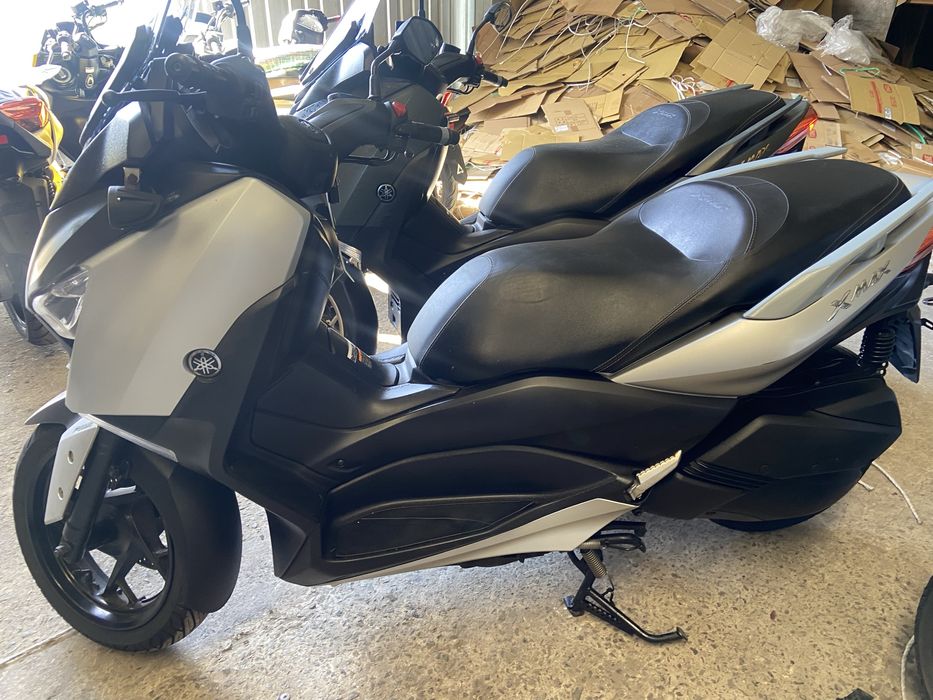 Yamaha X MAX 250 2020г.в.