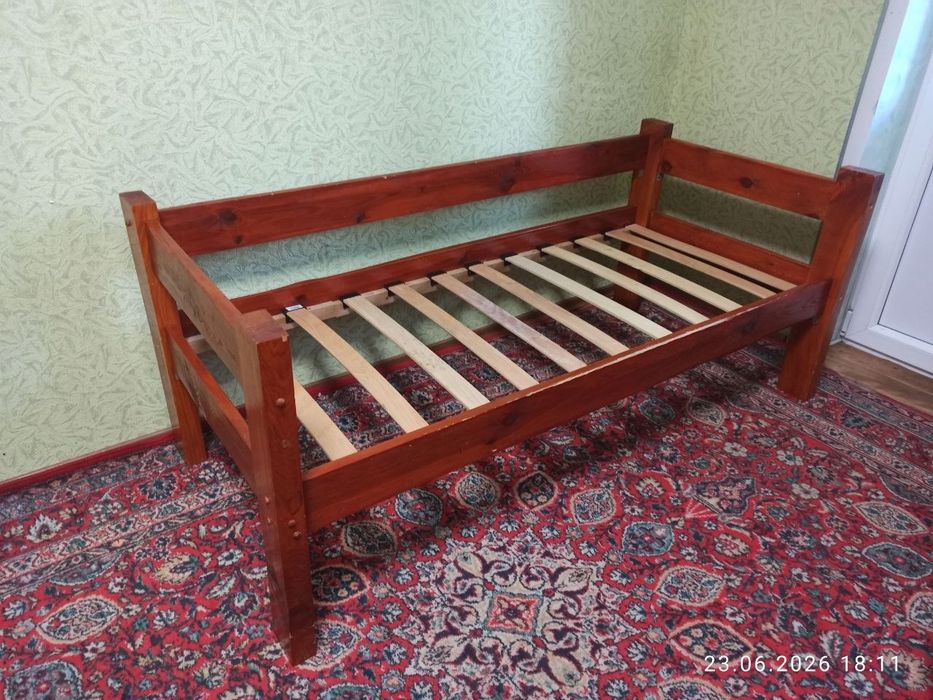 Подростковая кровать
