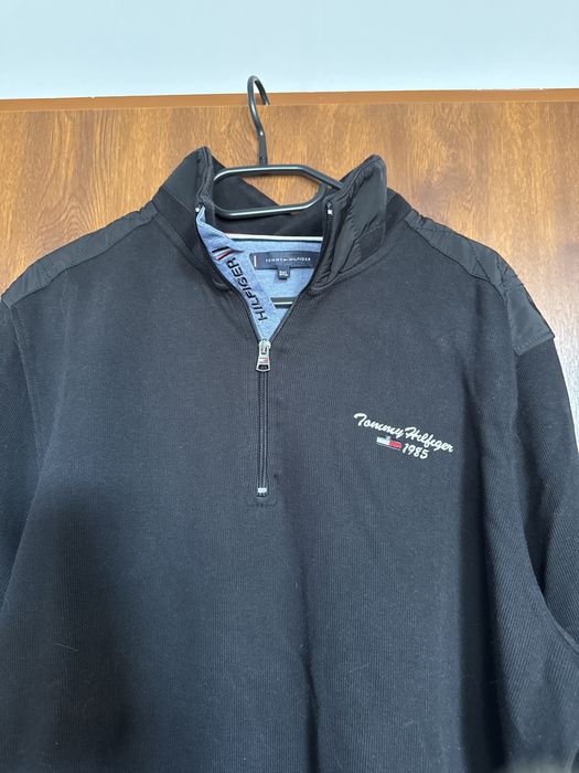Sweter Tommy Hilfiger 3XL
