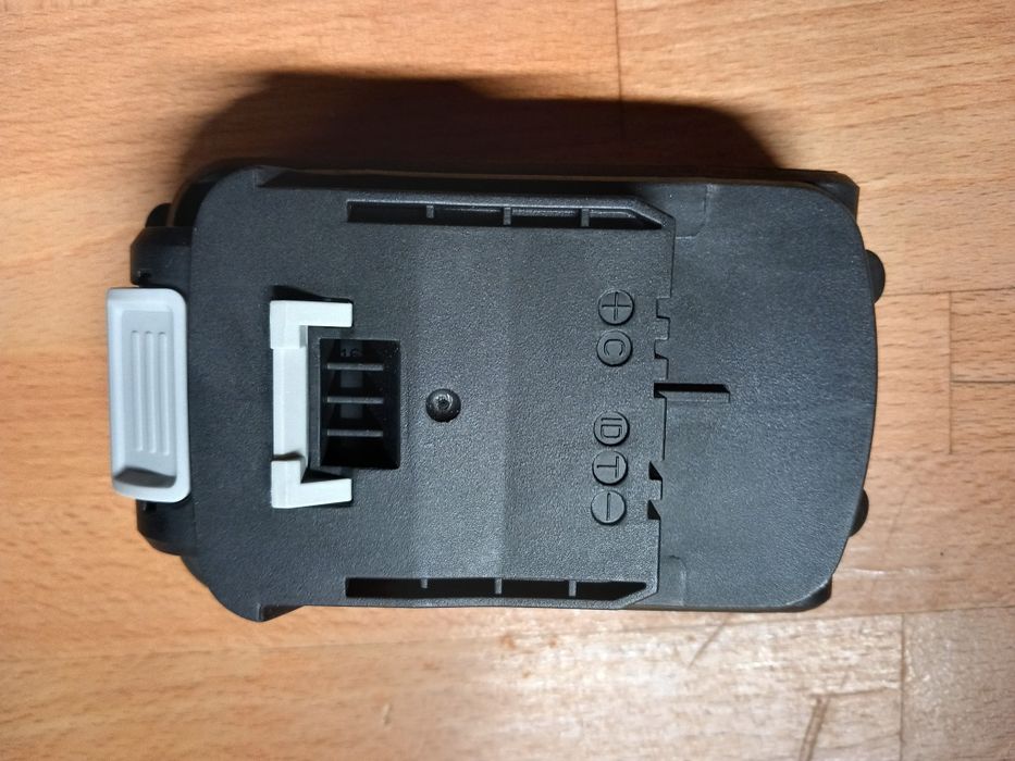 Akumulator Hawksmoor 2.0Ah B0P-SP07-18ZM 18V