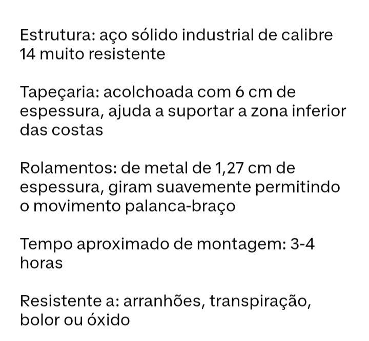 Máquina de musculação Marcy Pro PM 4400
