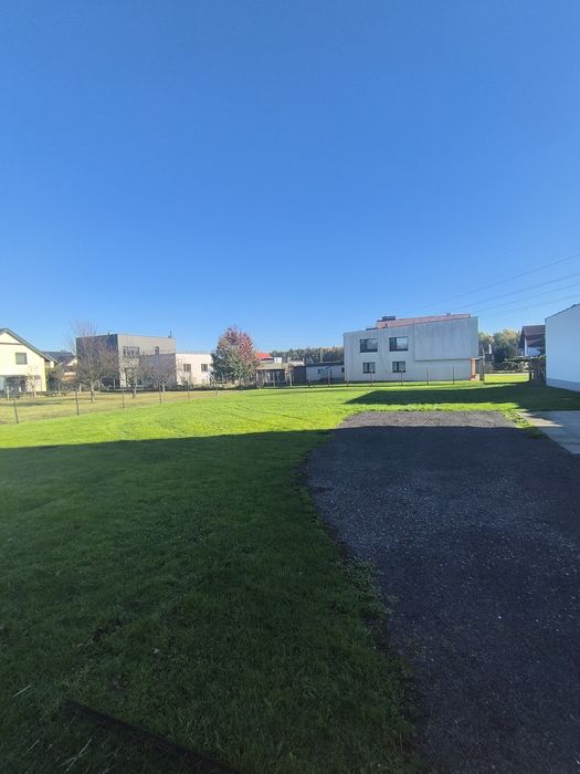 Działka budowlana Tychy-Czułów