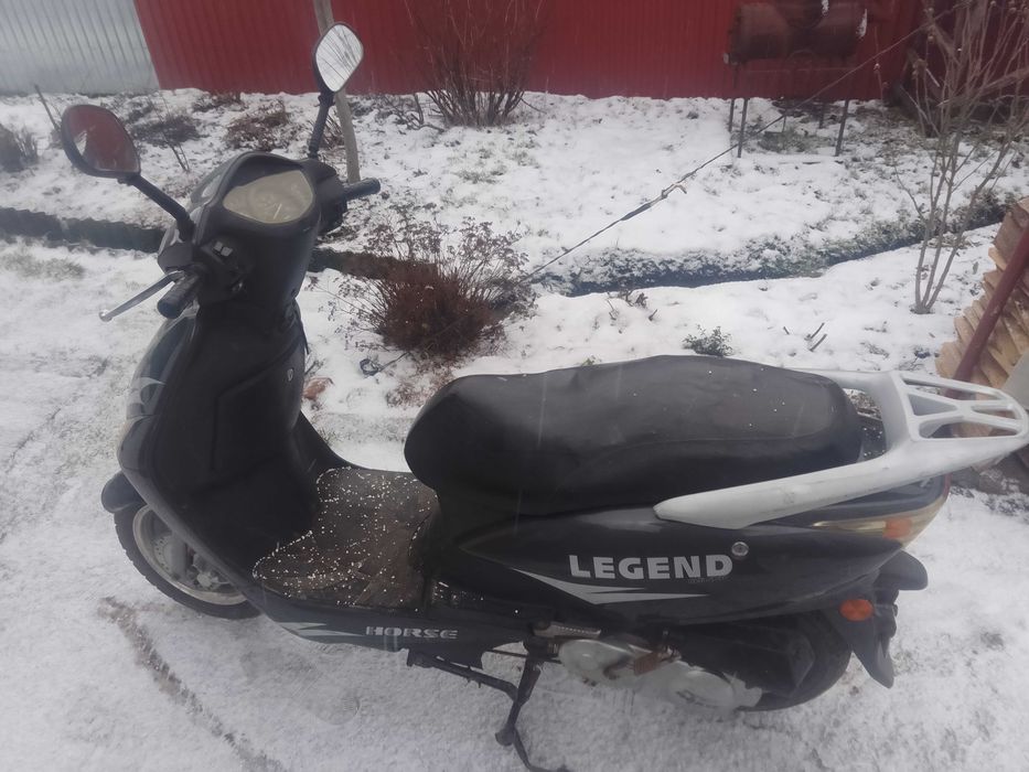 Вайпер LEGEND 49.9