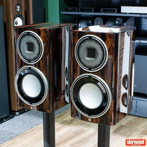 Monitor Audio Platinum 100 3G