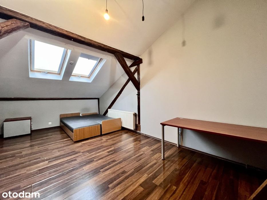 Mieszkanie W Kamienicy 82m2 | ścisłe Centrum