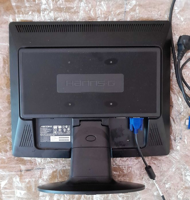 Продається Монітор 19" Hanns.G HA191DPB