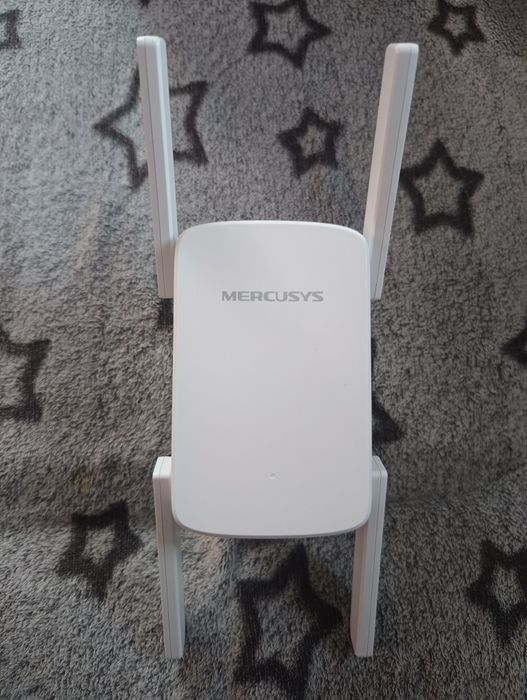 Wzmacniacz wi-fi