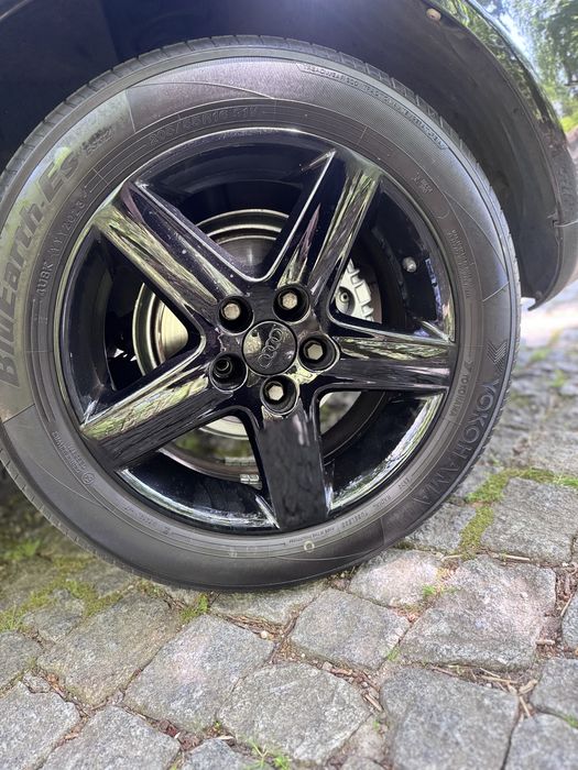 Audi A4 B5 avant