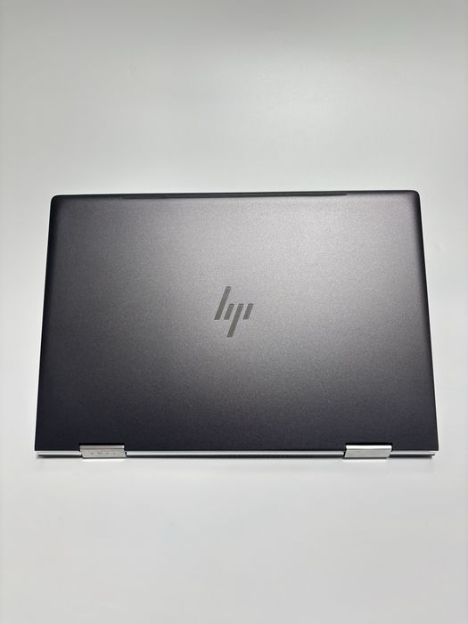 HP Envy x360 Convertible 15-bq100