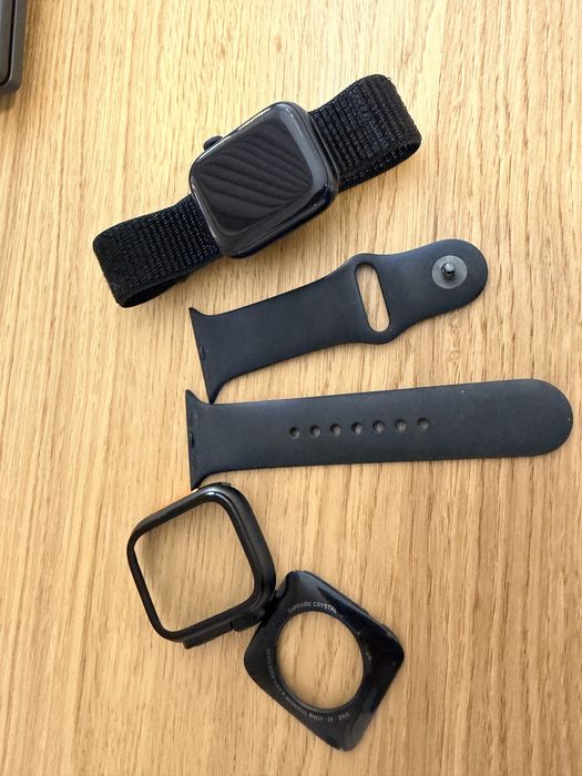 Applewatch série 9