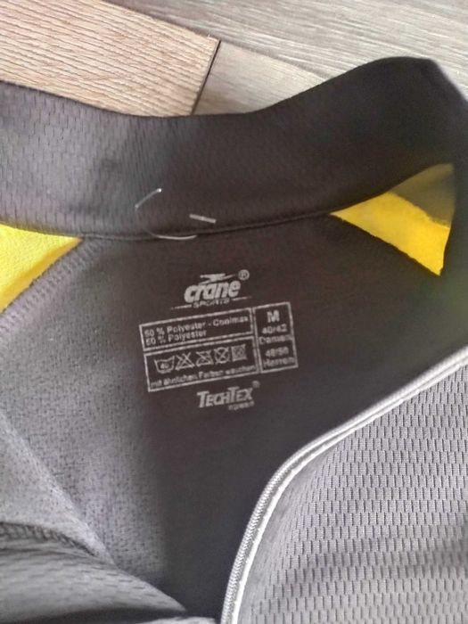 Sprzedam kurtkę na rower