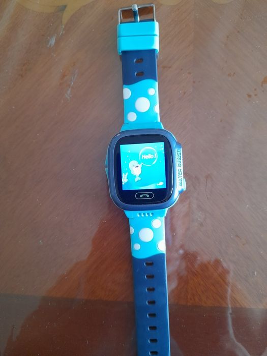 Продам детские смарт часы .