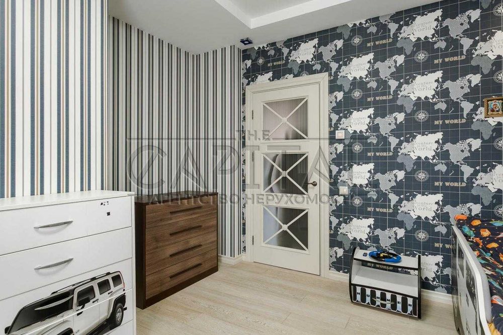 Продажа 3-этажного дома, с. Ворзель, Бучанский р-н