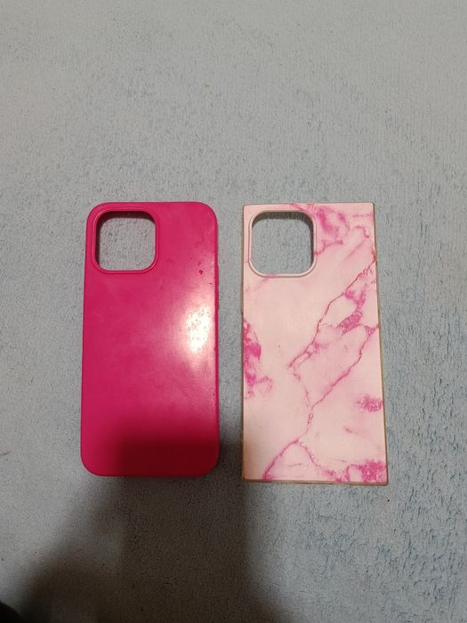 Capas iPhone 14 Pro max