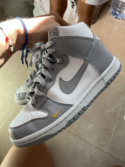 Tenis Nike em optimo estado