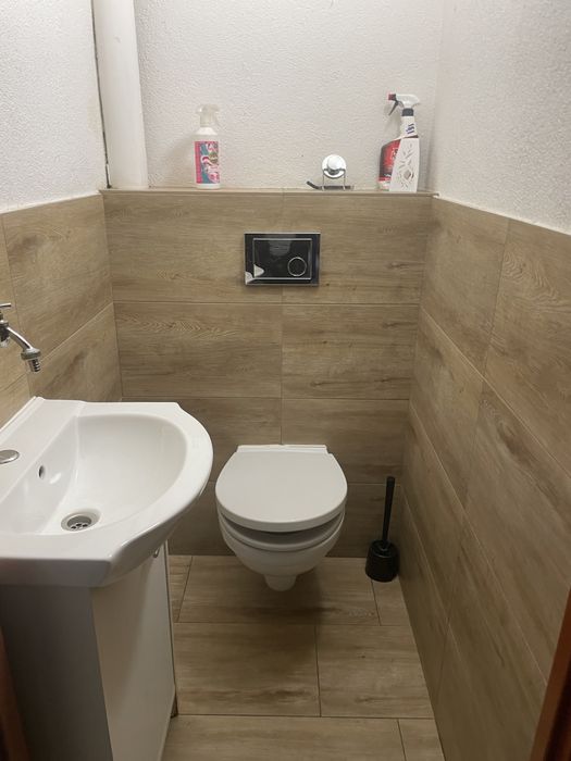Noclegi pracownicze