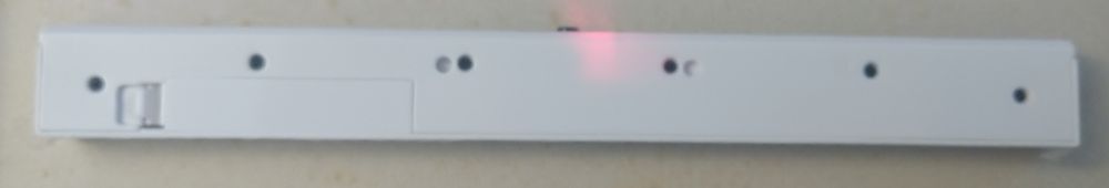 Barras infravermelhos sem fios compatível Nintendo Wii NOVAS