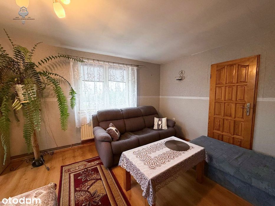 2 pok.mieszkanie,Wróblowice,dostępne,BEZ PROWIZJI