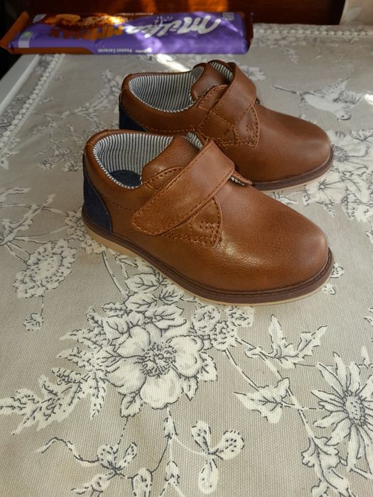Взуття для хлопчика