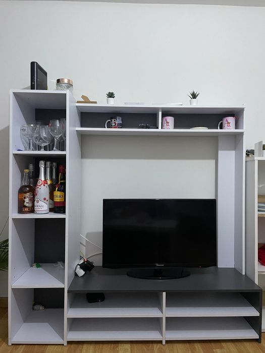 Estante para Tv.