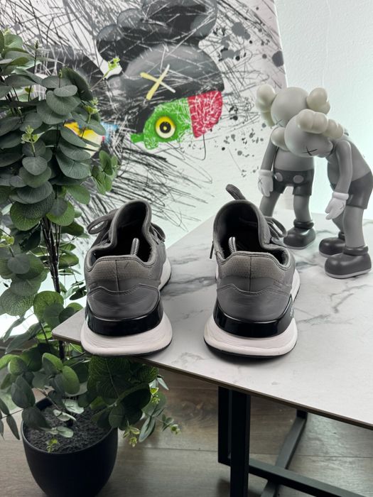 Кросівкки Adidas U Path X 46 розмір Е7900