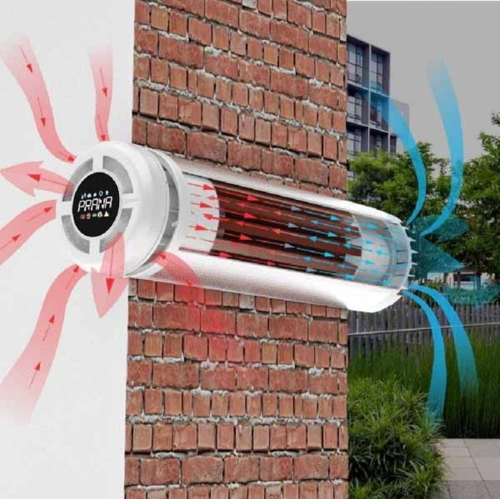 Продаж та встановлення рекуператорів повітря.
Будь-які моделі. М