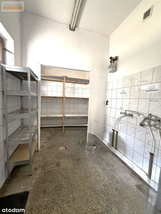 Lokal użytkowy w centrum miasta na sprzedaż
