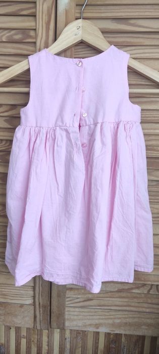 Платья для девочки