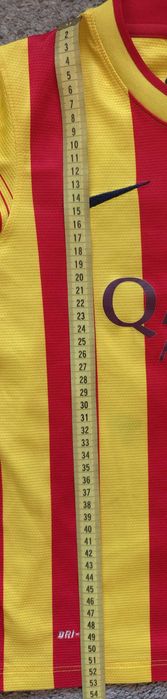 Koszulka FC Barcelona Neymar dziecięca Nike 137