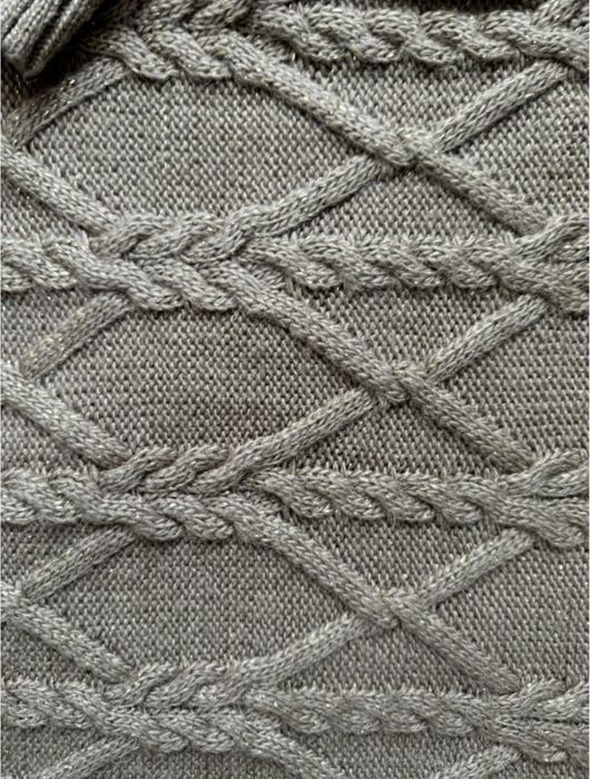 Светр .Розмір М-L