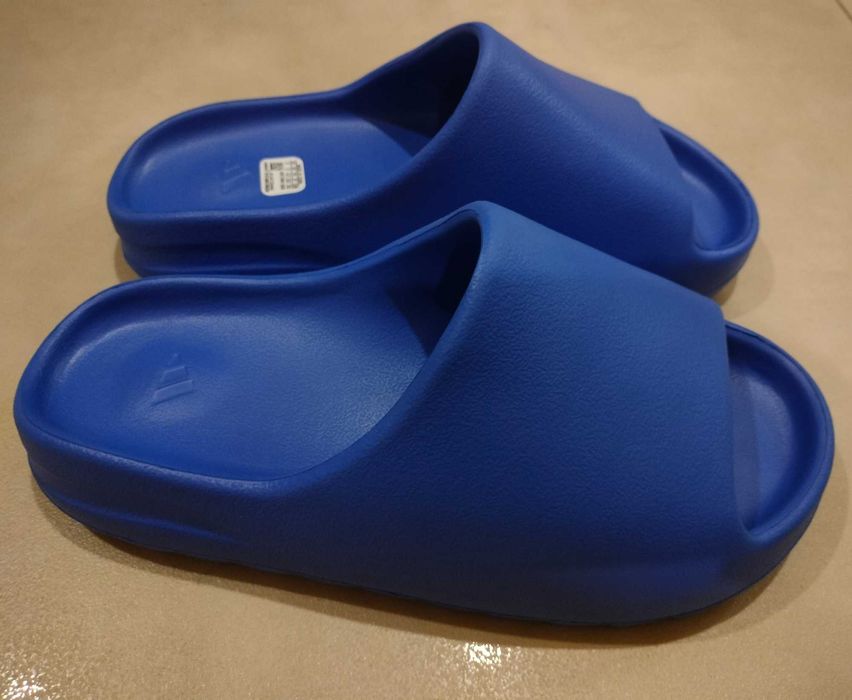 Klapki męskie Adidas Yeezy Slide Międzyrzec Podlaski •