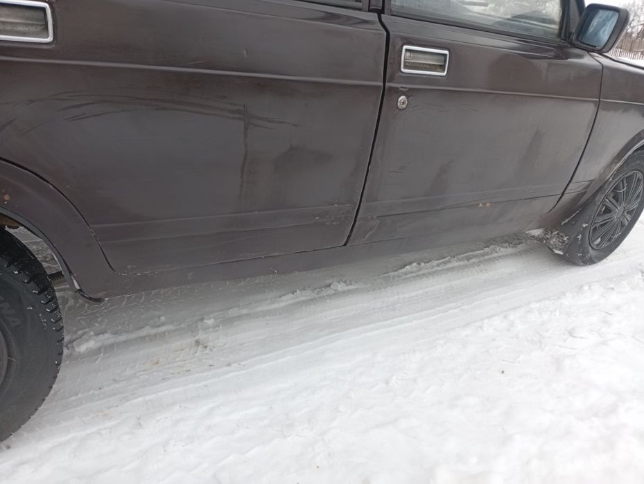 Продам ВАЗ 2105 1.5 газ бензин