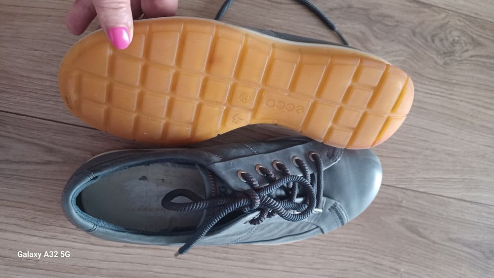Buty Damskie ECCO