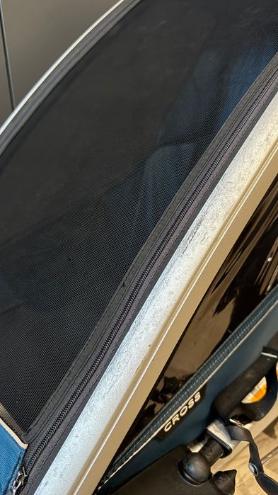 Przyczepka Thule Chariot Cross 1